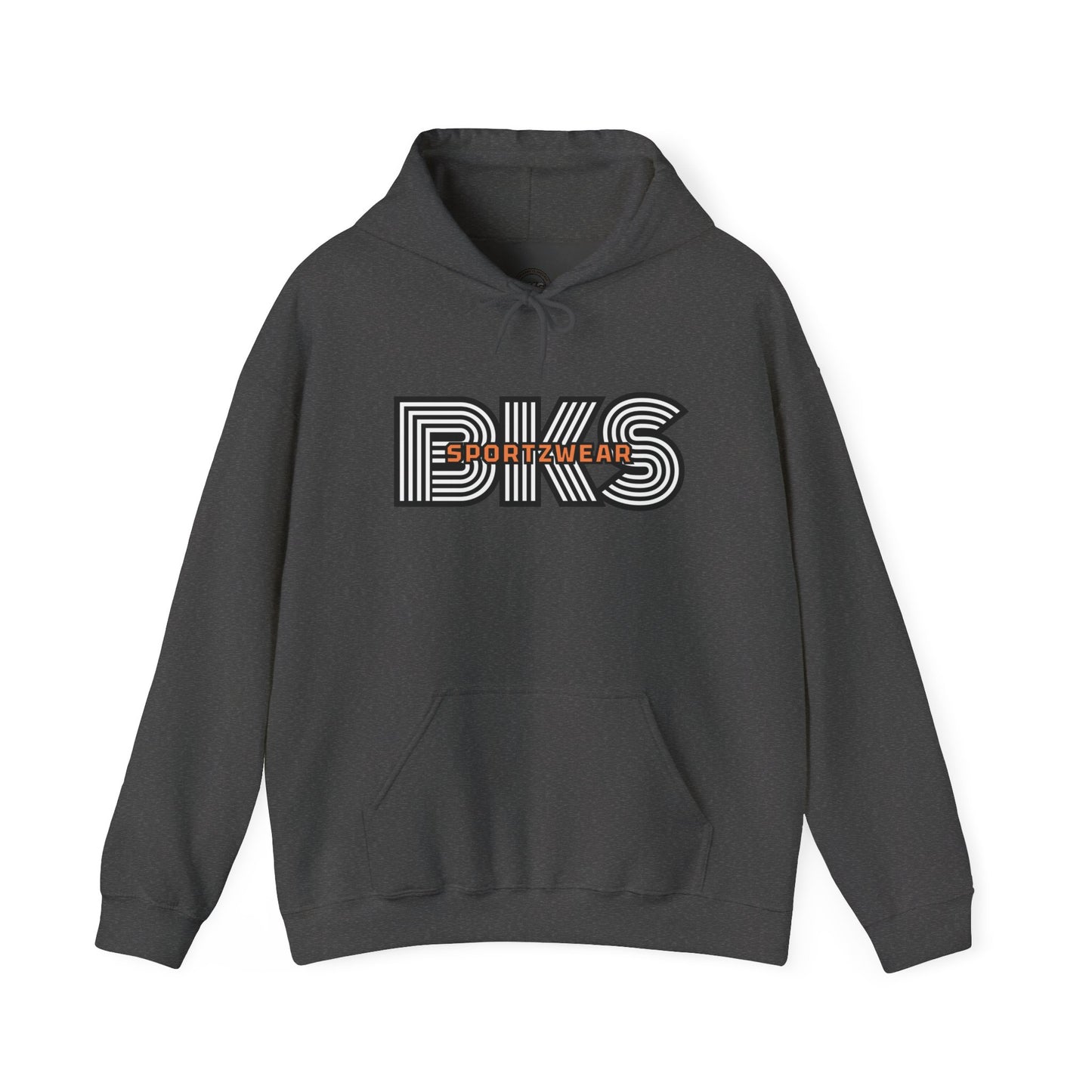 Athletic Hoodie - Unisex Heavy Blend™ Hooded Sweatshirt