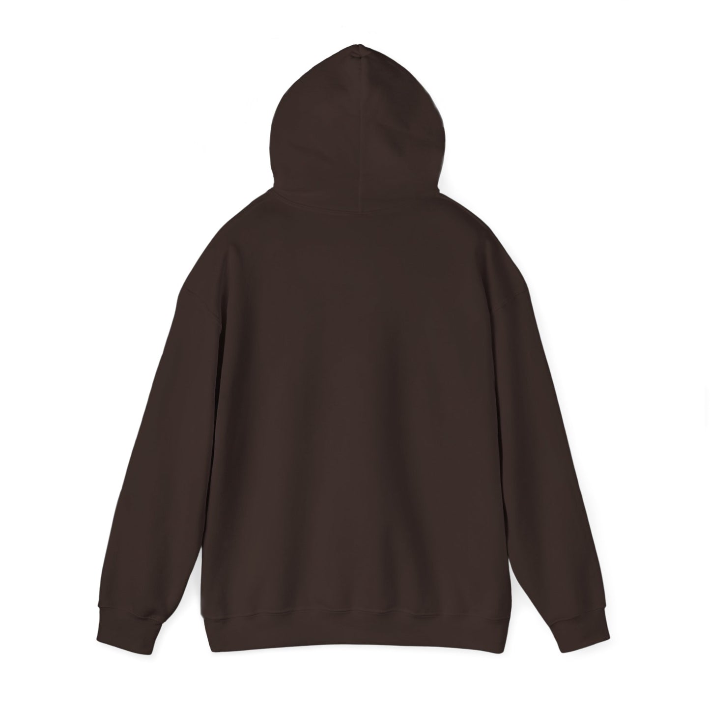 Athletic Hoodie - Unisex Heavy Blend™ Hooded Sweatshirt