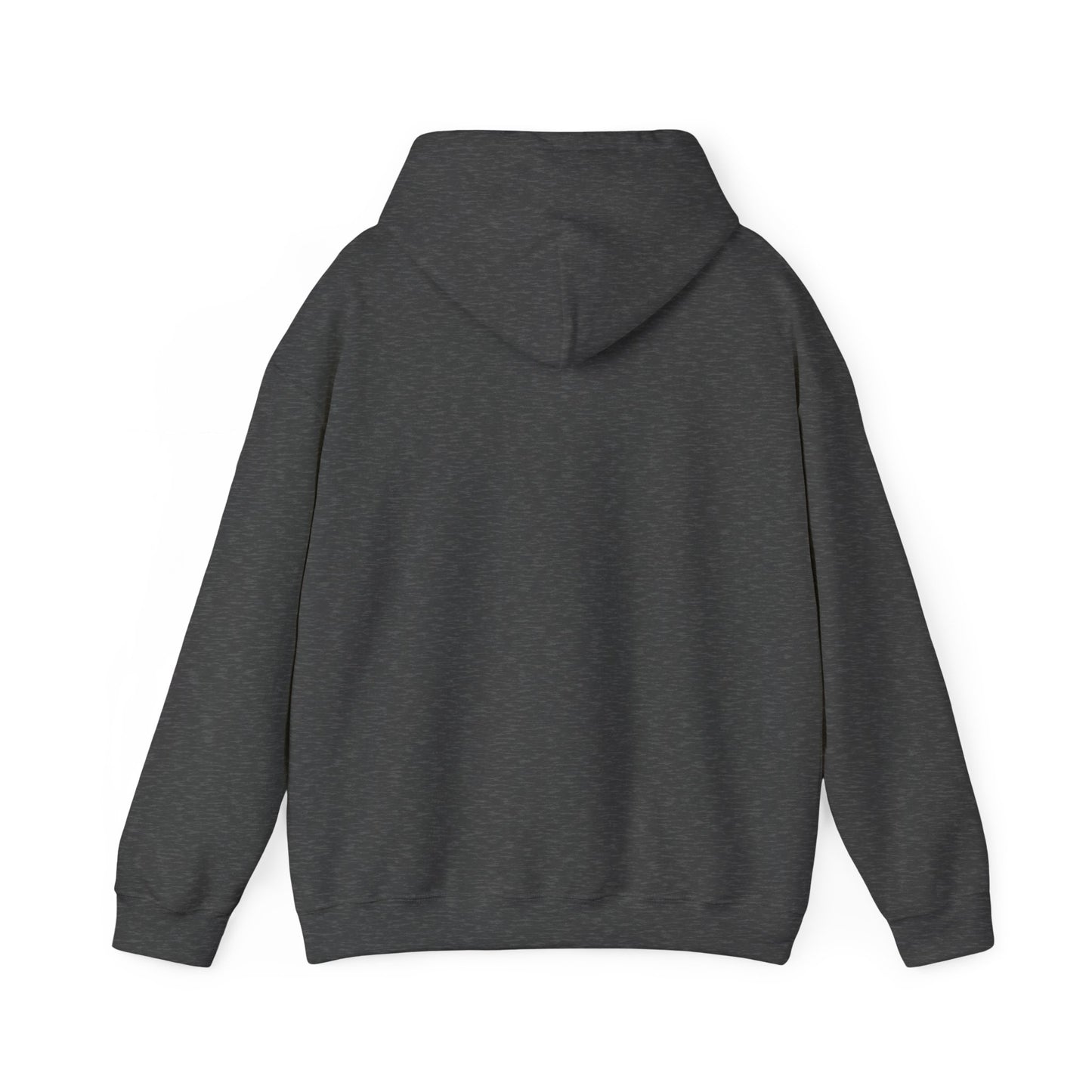 Athletic Hoodie - Unisex Heavy Blend™ Hooded Sweatshirt