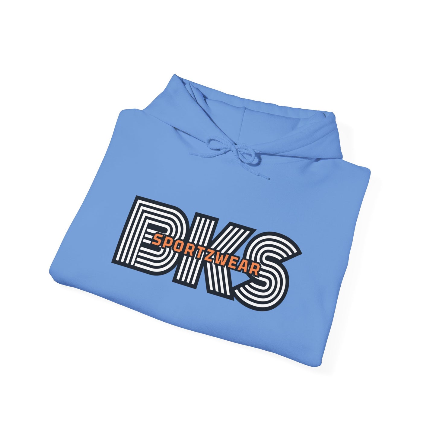 Athletic Hoodie - Unisex Heavy Blend™ Hooded Sweatshirt