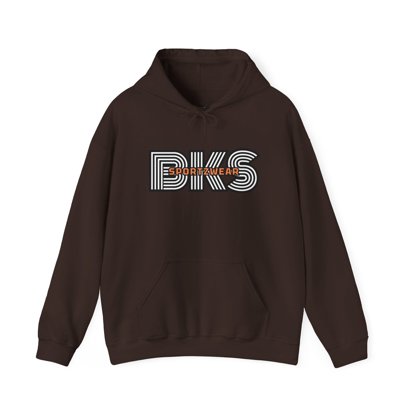Athletic Hoodie - Unisex Heavy Blend™ Hooded Sweatshirt