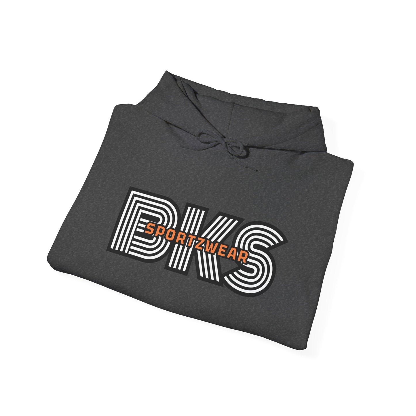 Athletic Hoodie - Unisex Heavy Blend™ Hooded Sweatshirt