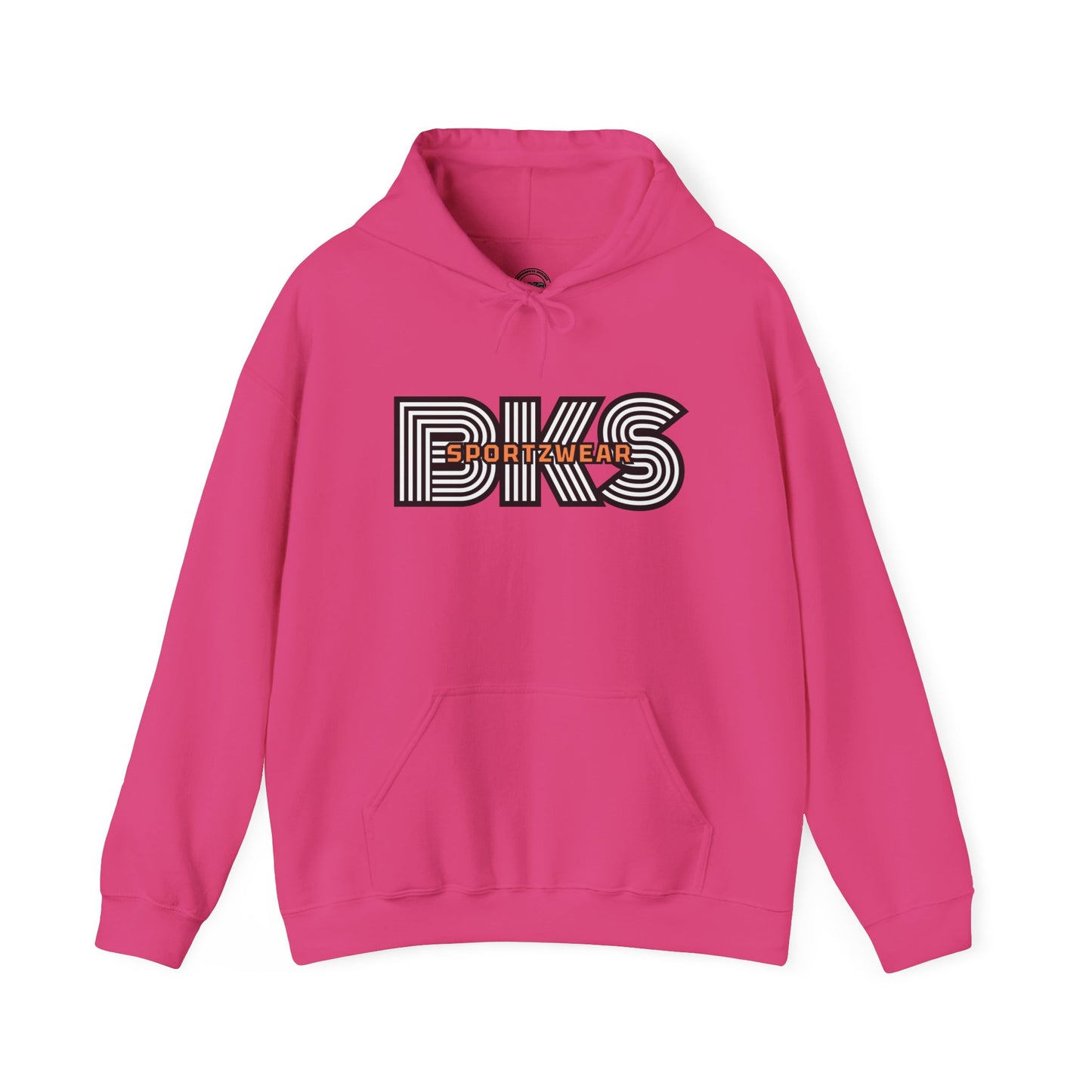 Athletic Hoodie - Unisex Heavy Blend™ Hooded Sweatshirt