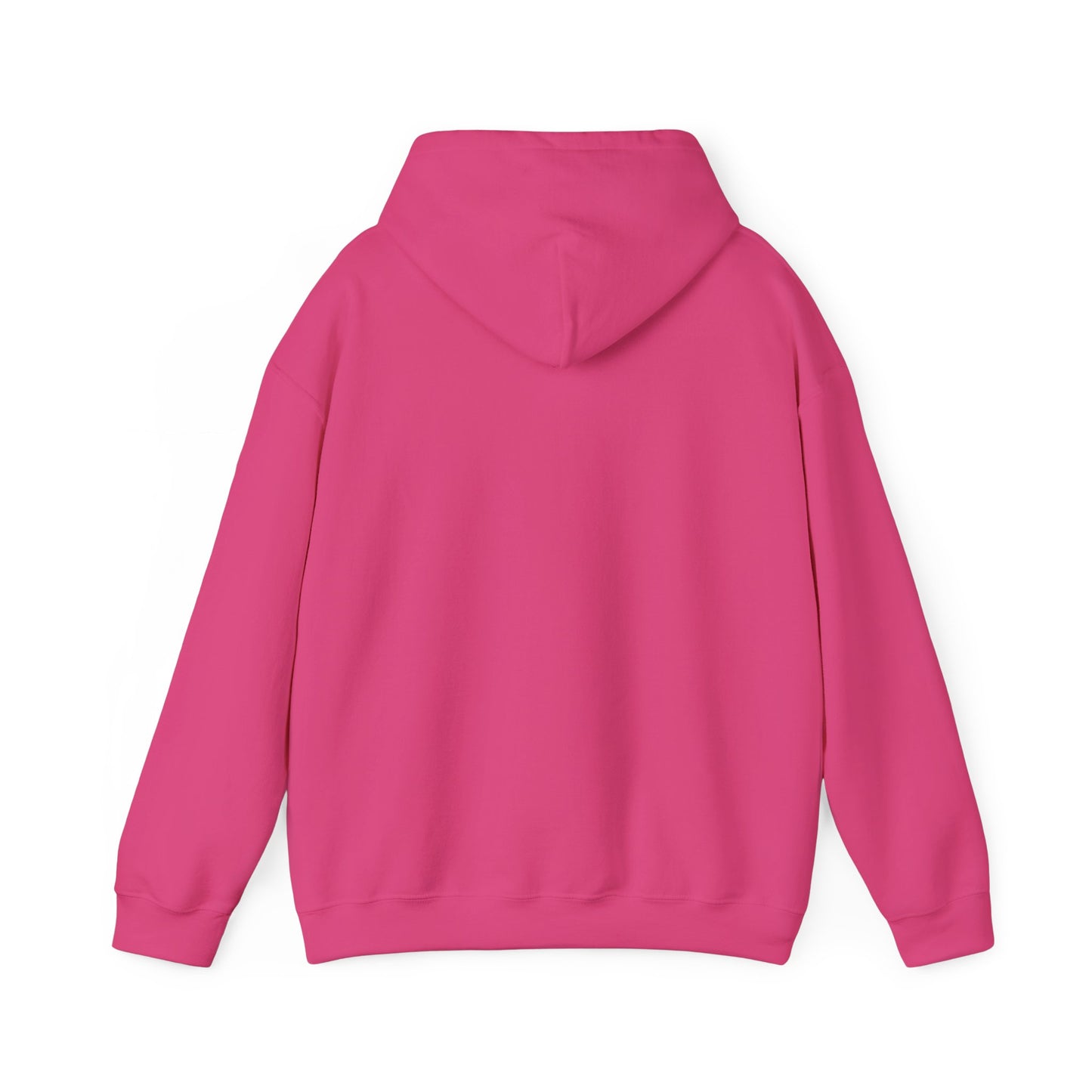 Athletic Hoodie - Unisex Heavy Blend™ Hooded Sweatshirt