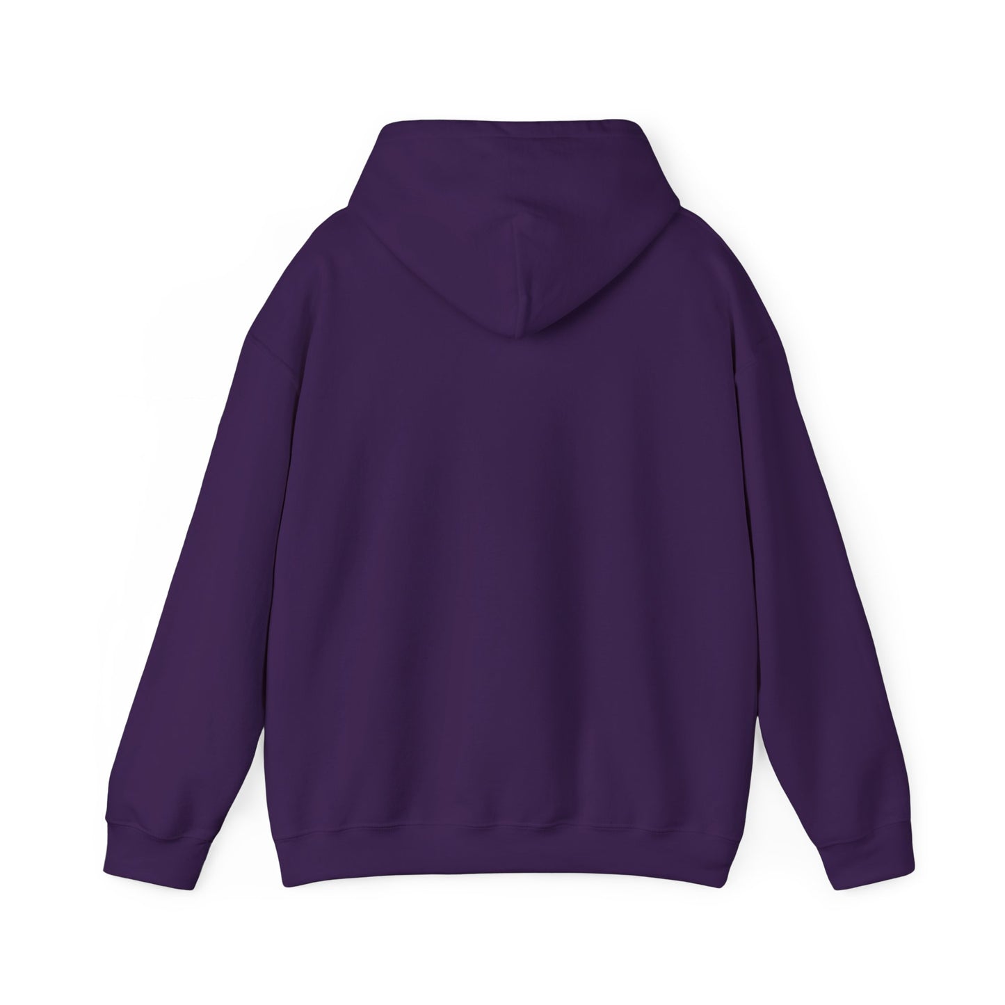 Athletic Hoodie - Unisex Heavy Blend™ Hooded Sweatshirt