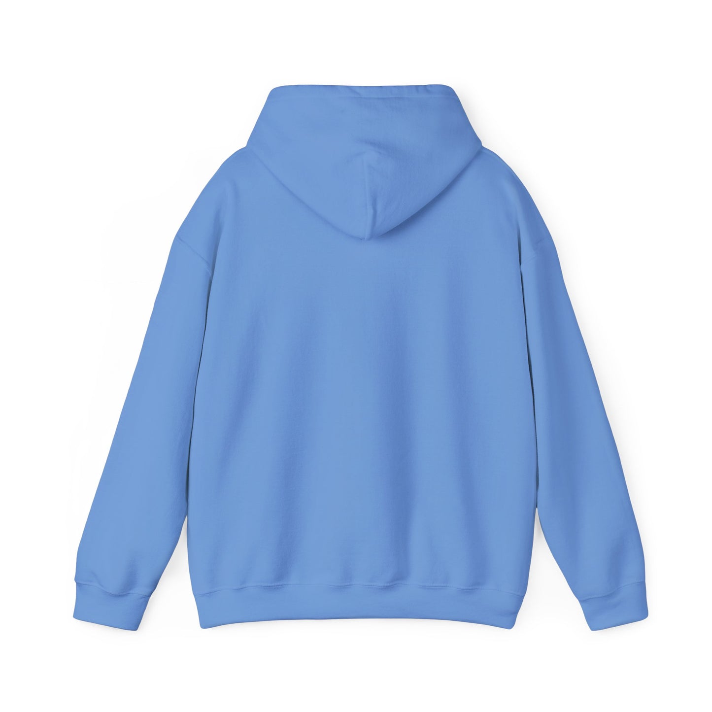 Athletic Hoodie - Unisex Heavy Blend™ Hooded Sweatshirt
