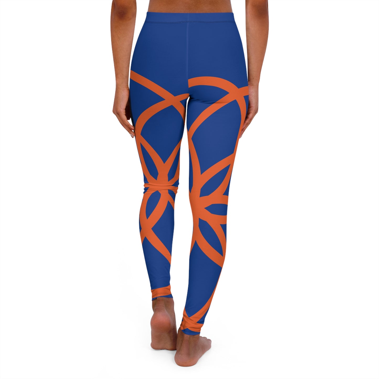Trendy Women's AOP Spandex Leggings, Stylish Workout Pants, Casual Athletic Wear, Comfortable Fashion Leggings, Unique Gift for [...]