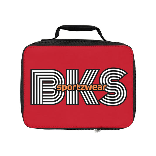 Lunch Bag red(LB4005)