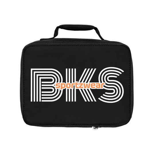 Lunch Bag Black( LB 4000)