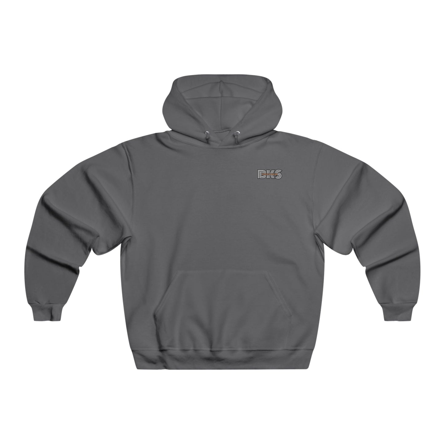 Fight Night Hooded Sweatshirt