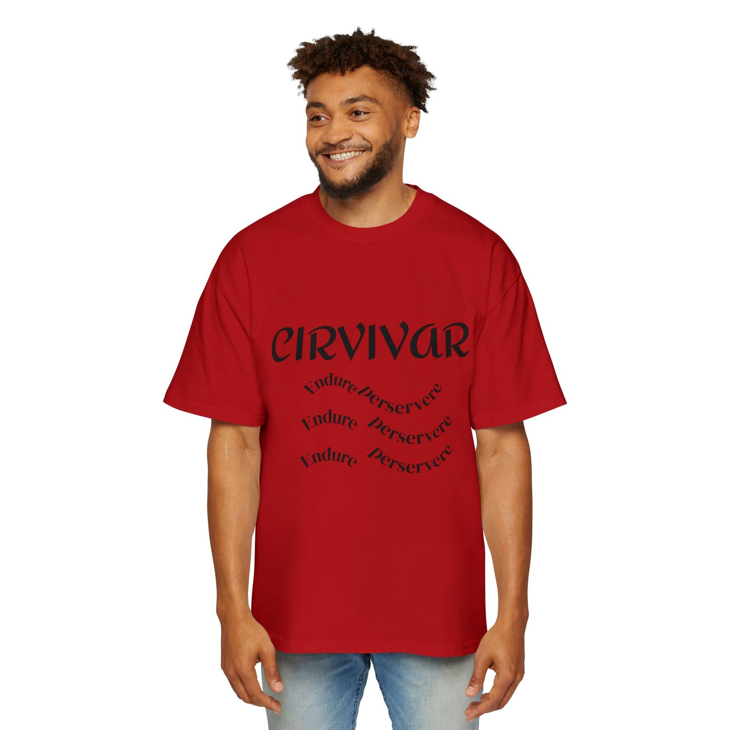 Oversized Tee for Men, Casual Wear, Street Style, Gift for Him, Trendy Graphic Shirt, Everyday Comfort