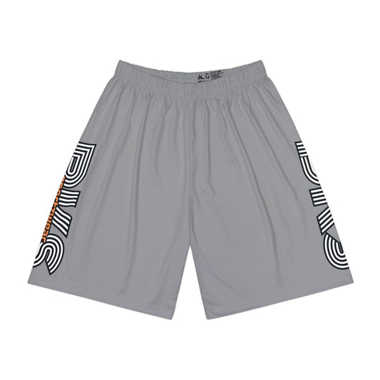 BKS Swirl  Men’s basketball  Shorts Gr (SH5001)