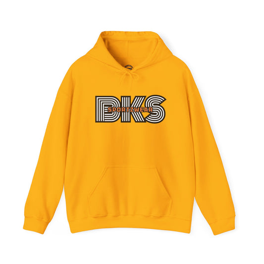 Athletic Hoodie - Unisex Heavy Blend™ Hooded Sweatshirt