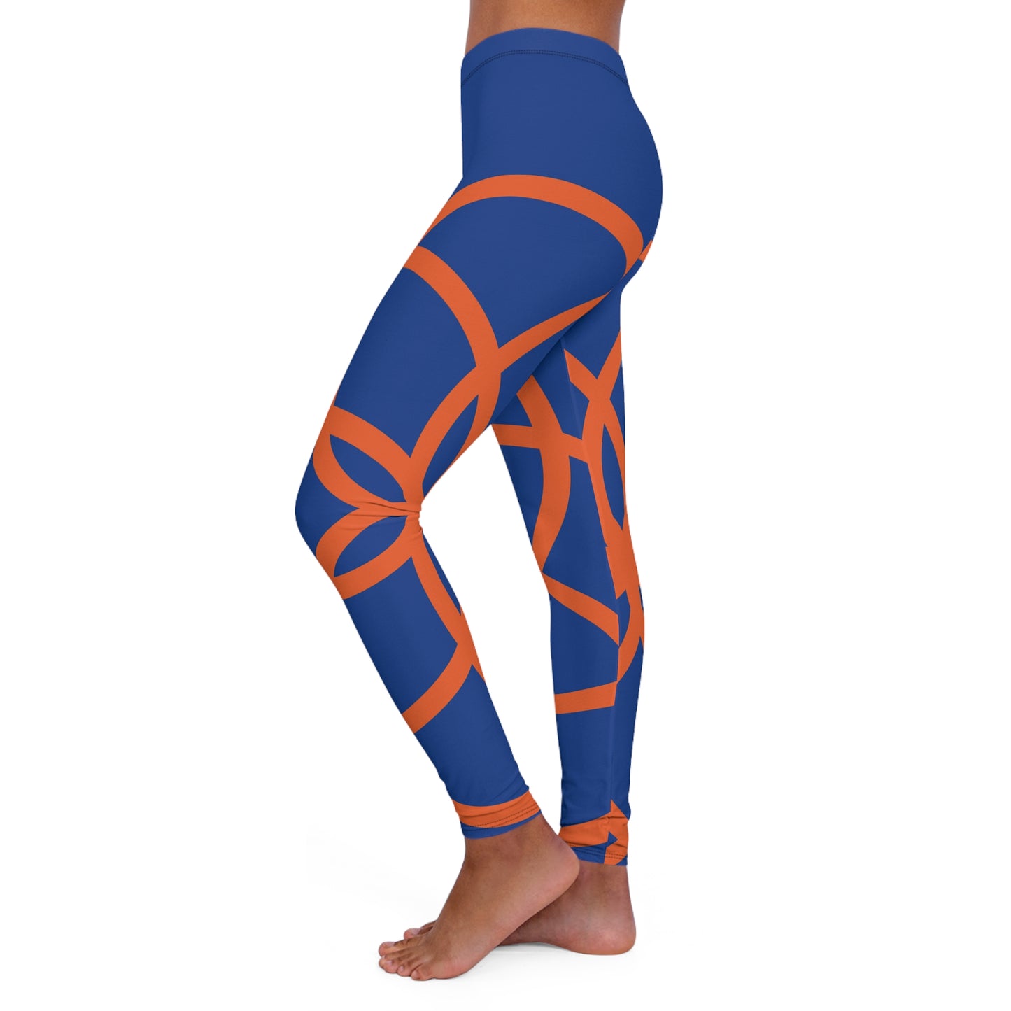 Trendy Women's AOP Spandex Leggings, Stylish Workout Pants, Casual Athletic Wear, Comfortable Fashion Leggings, Unique Gift for [...]