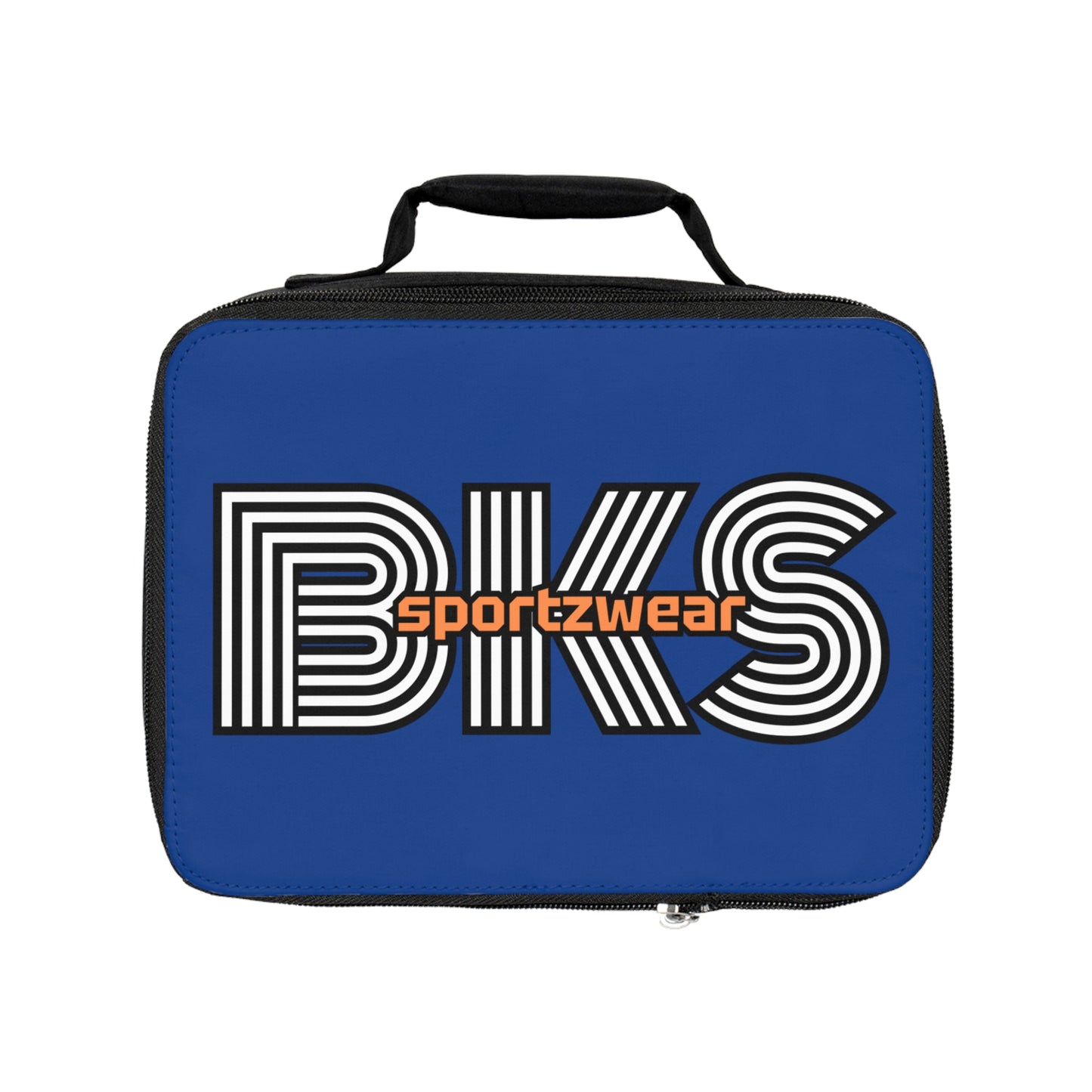 Lunch Bag blue (LB 4003)