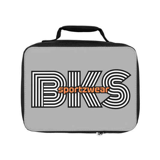 Lunch Bag grey (LB 4001)
