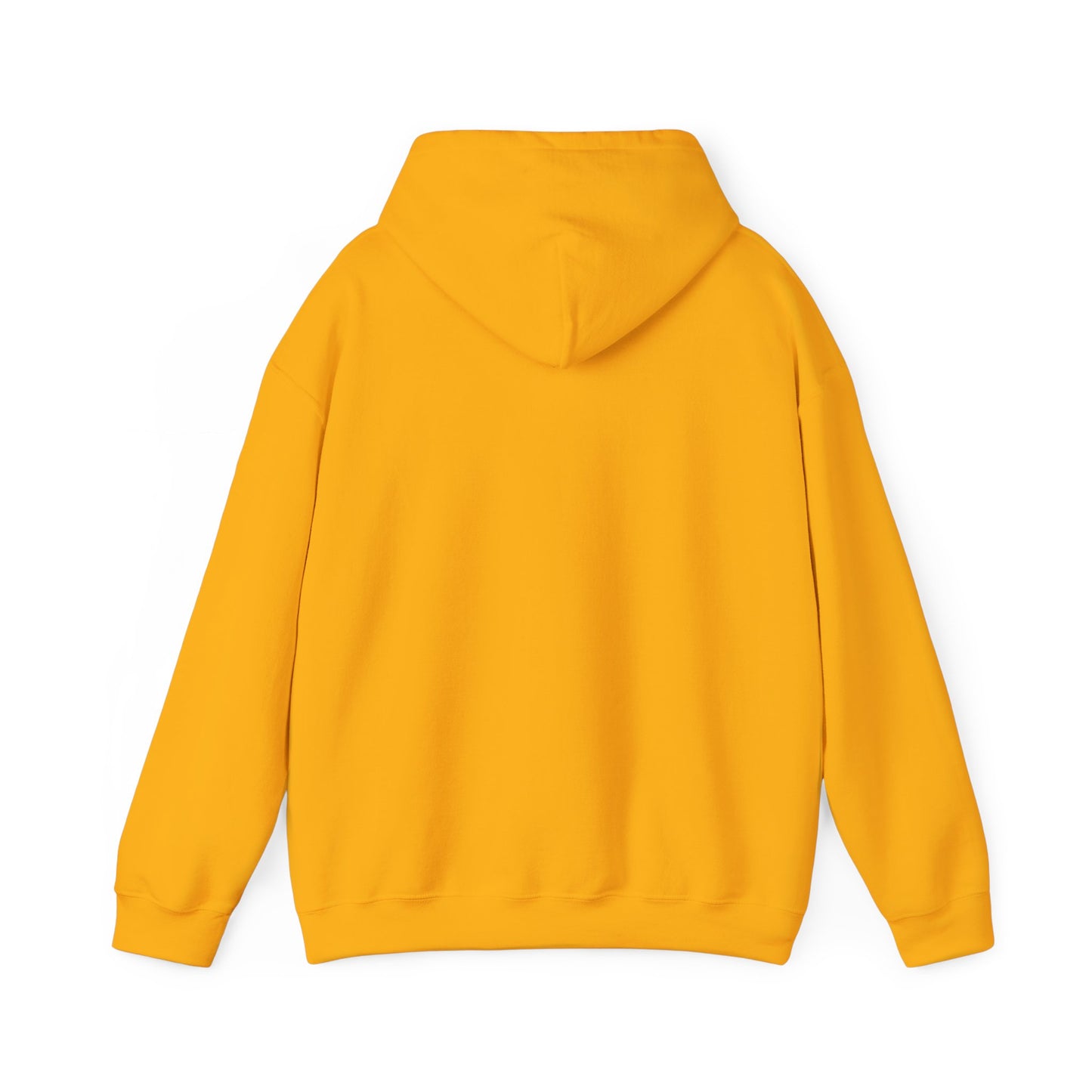 Athletic Hoodie - Unisex Heavy Blend™ Hooded Sweatshirt
