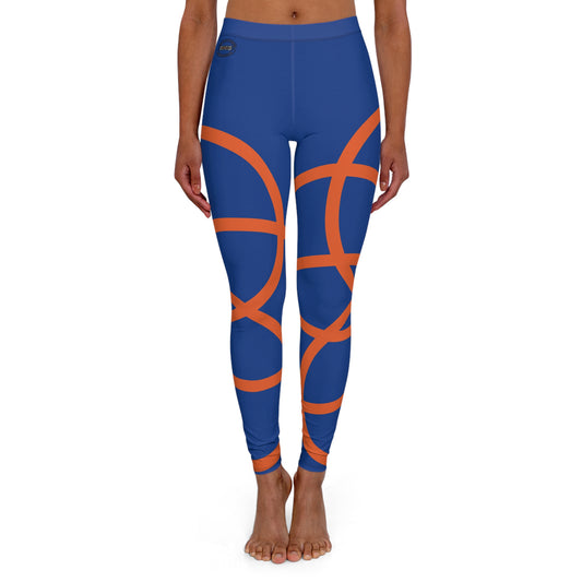 Trendy Women's AOP Spandex Leggings, Stylish Workout Pants, Casual Athletic Wear, Comfortable Fashion Leggings, Unique Gift for [...]