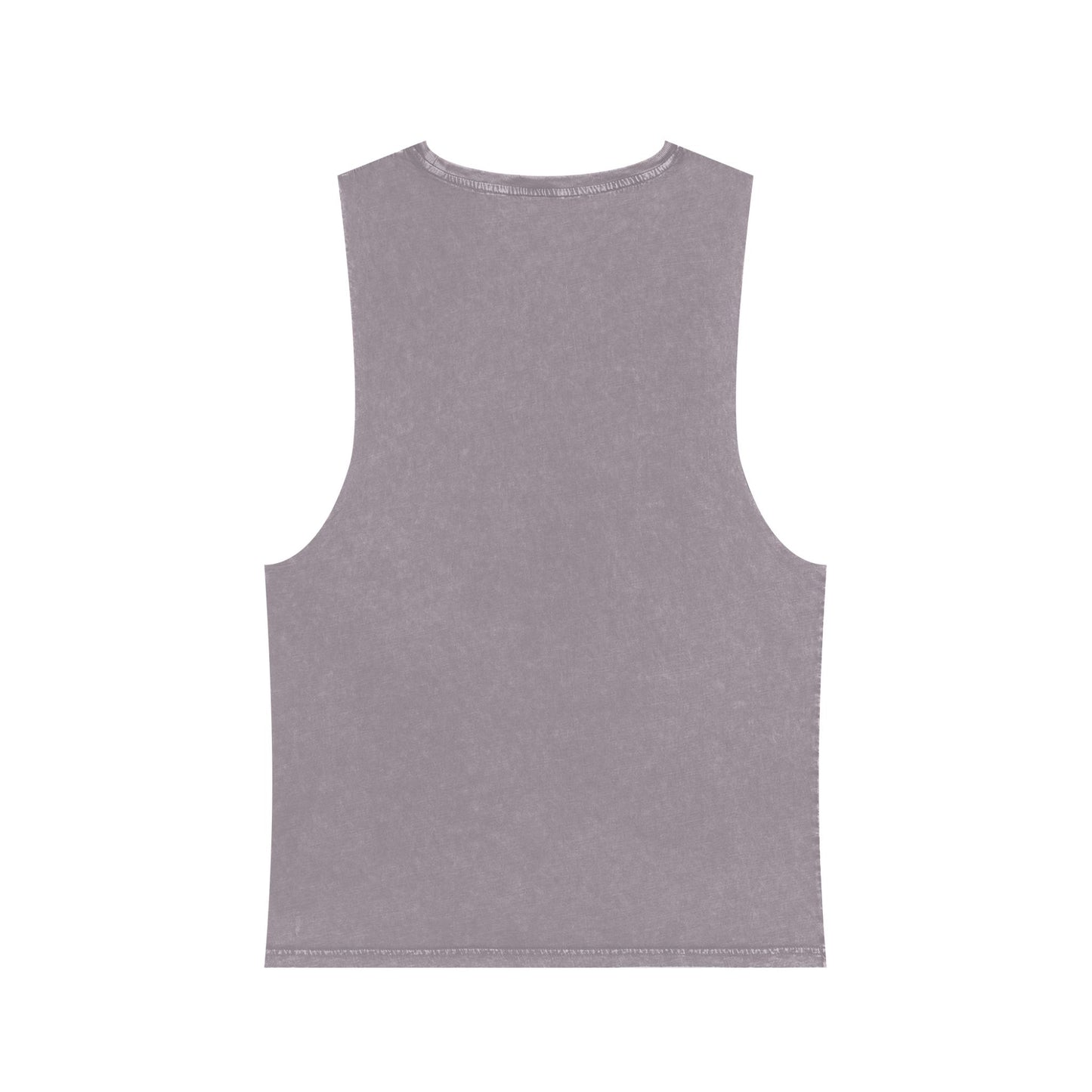 Gorilla Heat Stonewash Tank Top T Shirt colored (TS 1006)