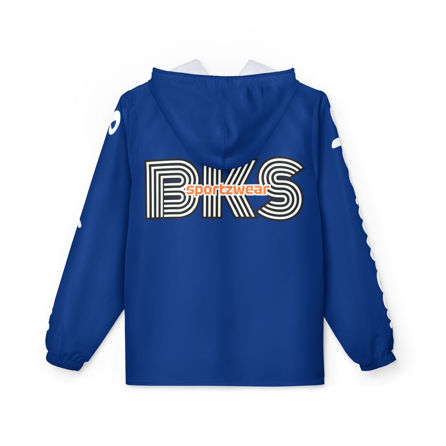 BKS Windbreaker Jacket (WJ 8003)