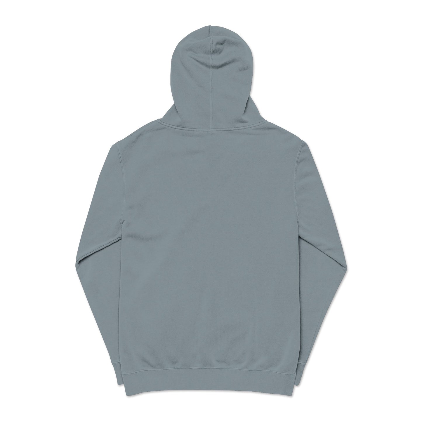 Unisex Hoodie (Embroidery)