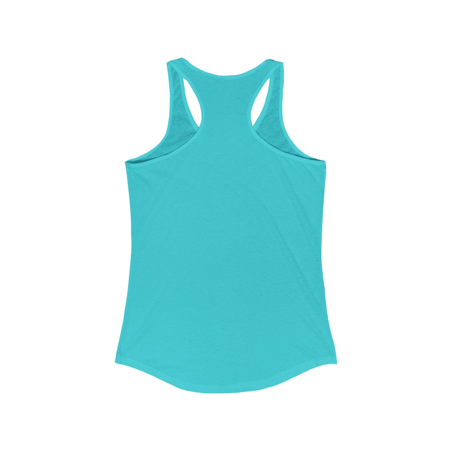 BKS Women's Ideal Racerback Tank( RT