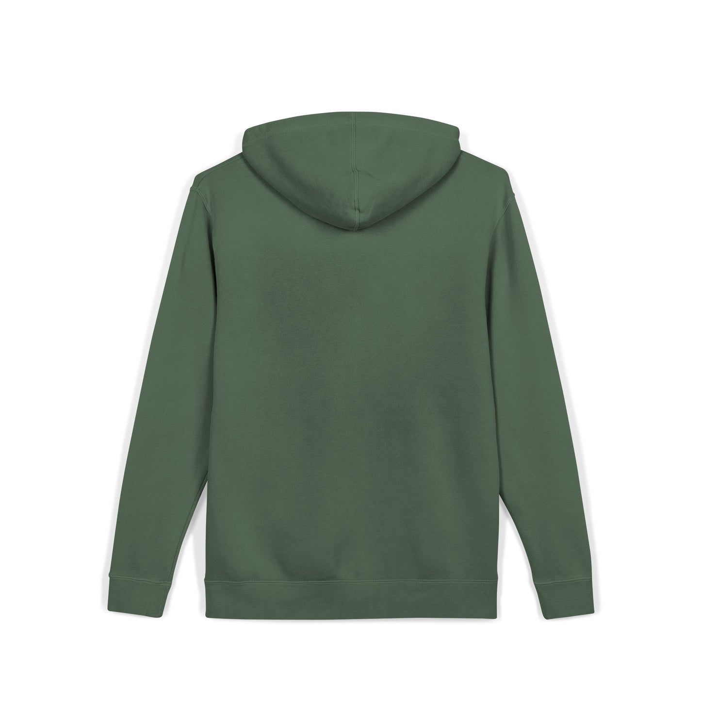Unisex Hoodie (Embroidery)