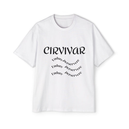 Oversized Tee for Men, Casual Wear, Street Style, Gift for Him, Trendy Graphic Shirt, Everyday Comfort