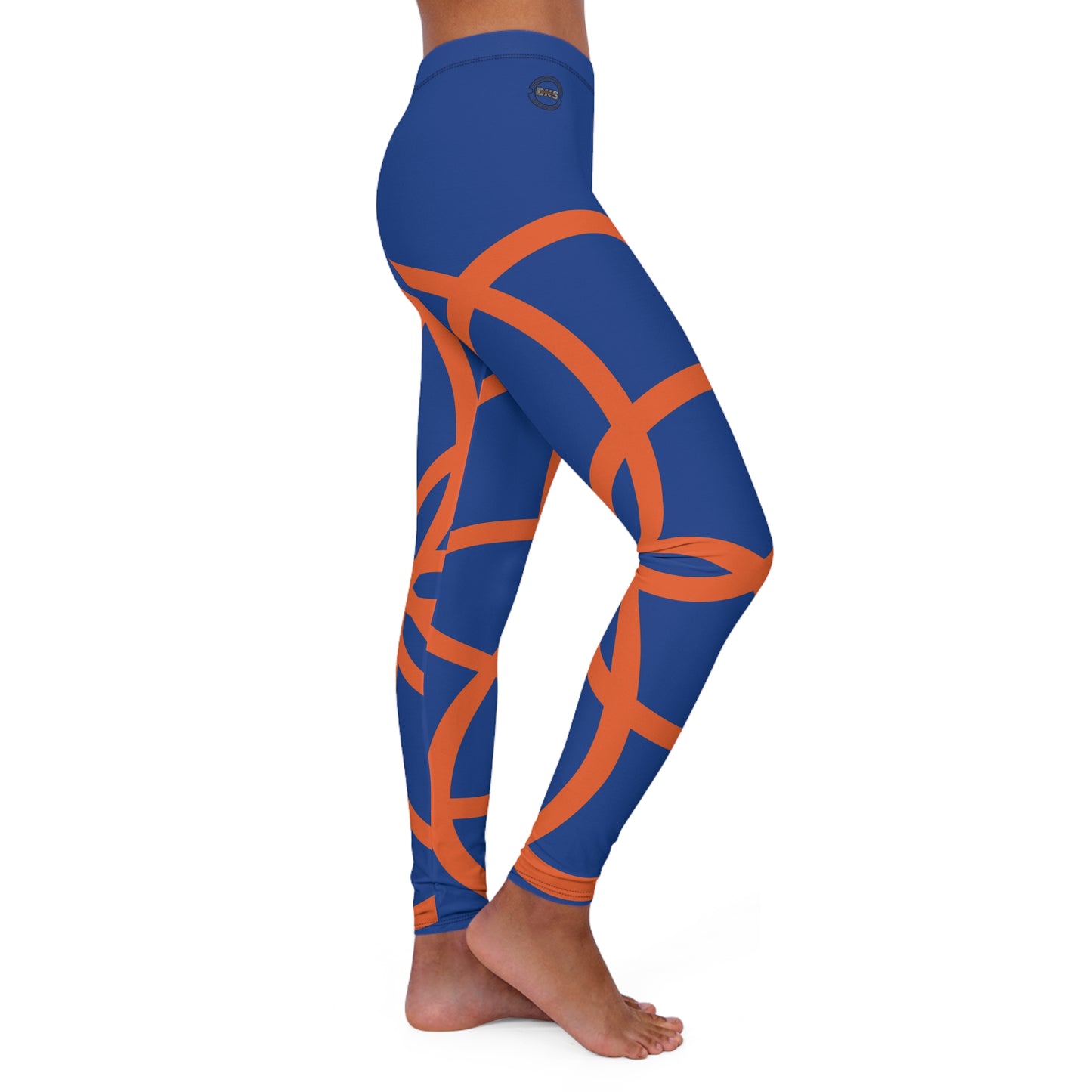 Trendy Women's AOP Spandex Leggings, Stylish Workout Pants, Casual Athletic Wear, Comfortable Fashion Leggings, Unique Gift for [...]