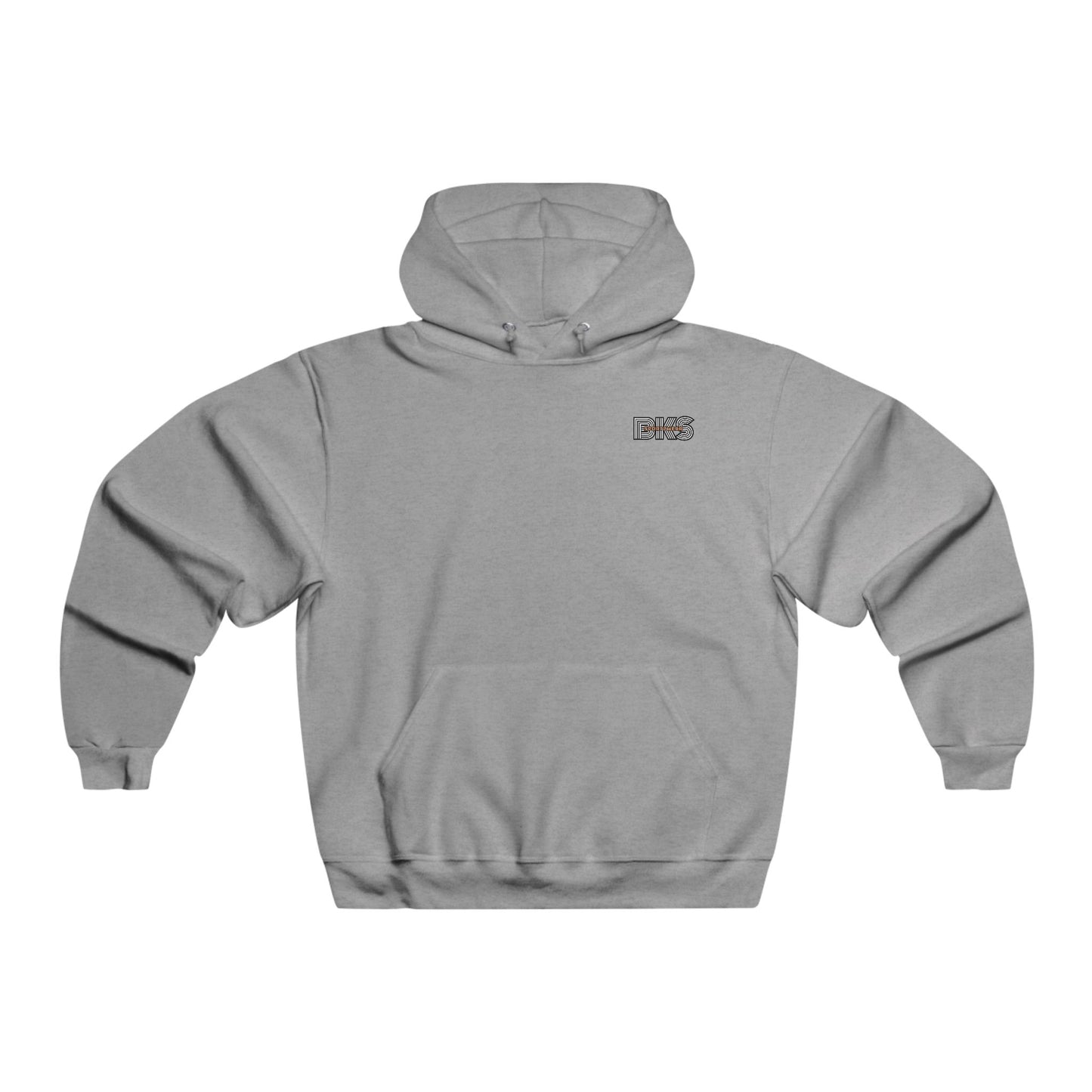 Fight Night Hooded Sweatshirt