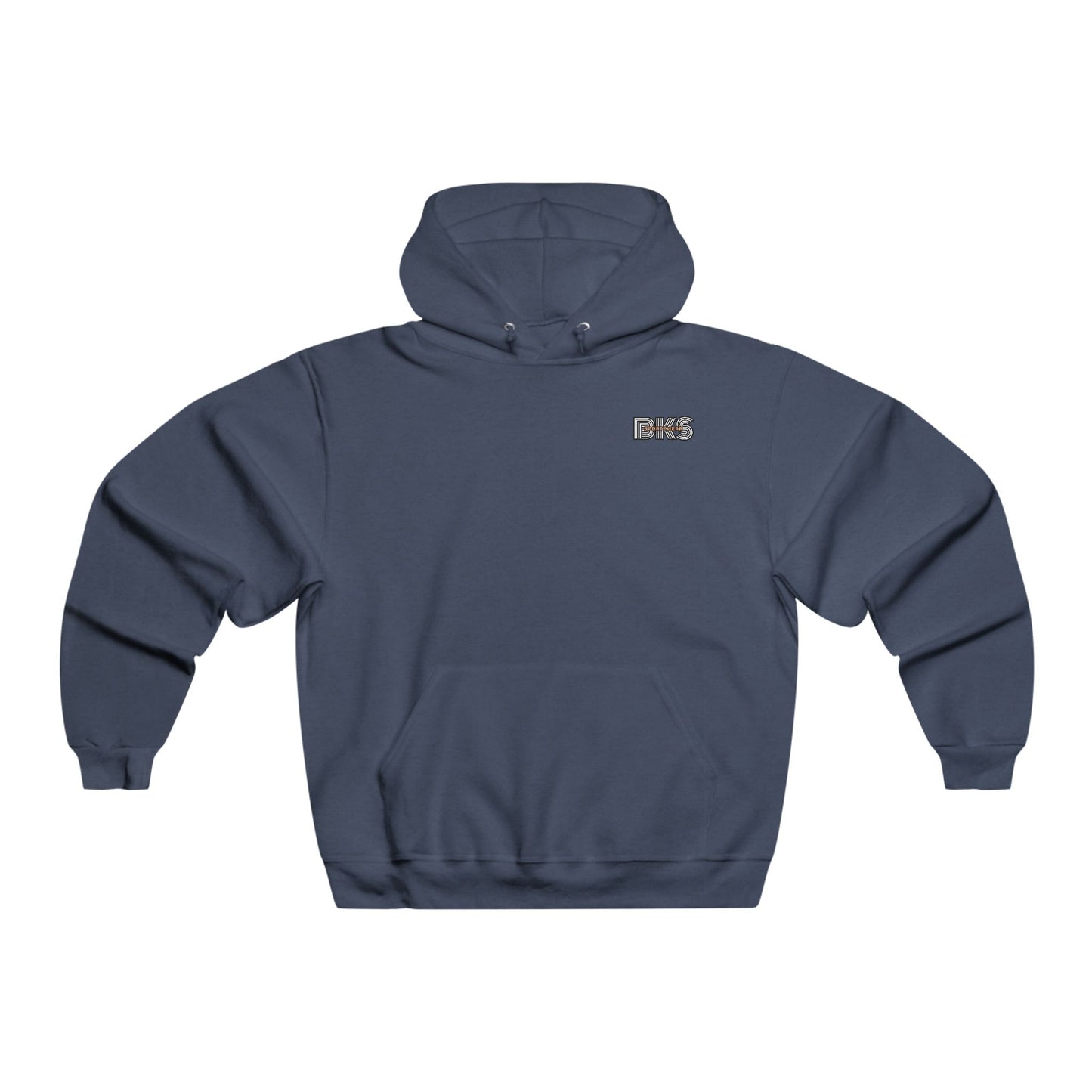 Fight Night Hooded Sweatshirt