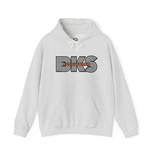 Athletic Hoodie - Unisex Heavy Blend™ Hooded Sweatshirt