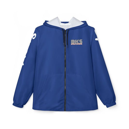 BKS Windbreaker Jacket (WJ 8003)