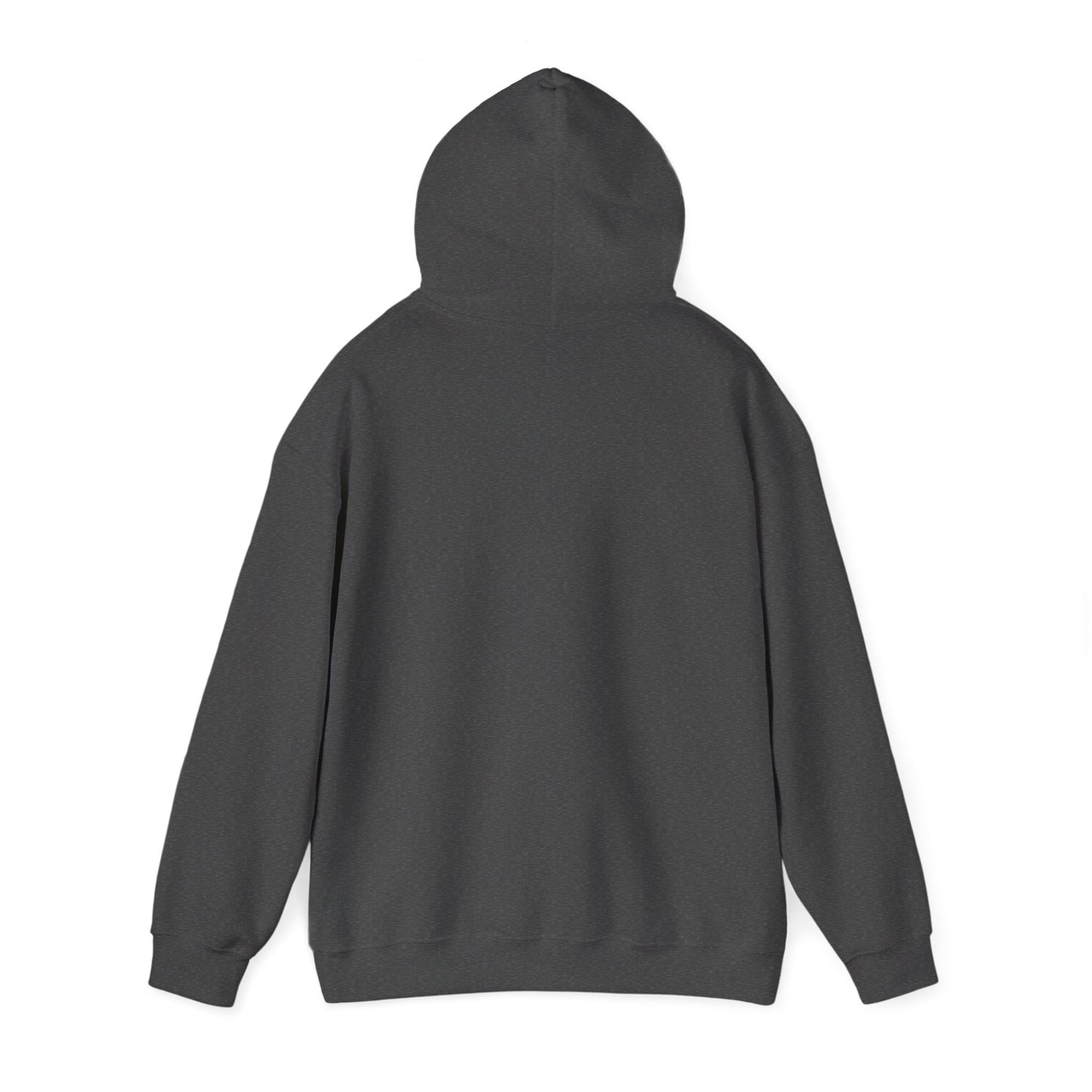 Athletic Hoodie - Unisex Heavy Blend™ Hooded Sweatshirt