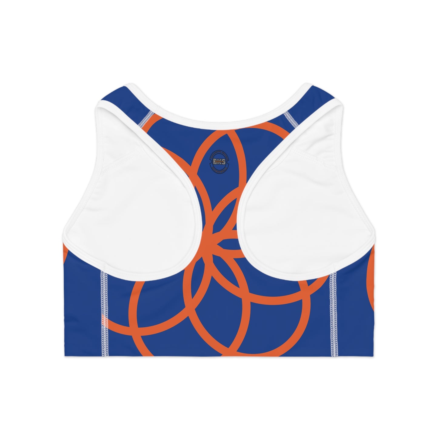 Tiger Flower Super Sports bra (SB 5200)