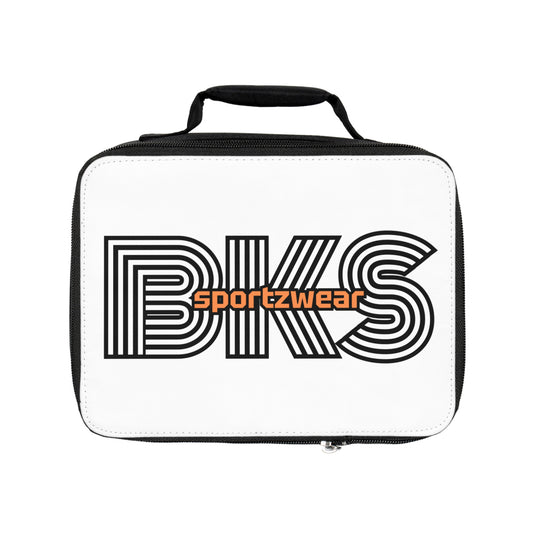 Lunch Bag white (LB 4007)