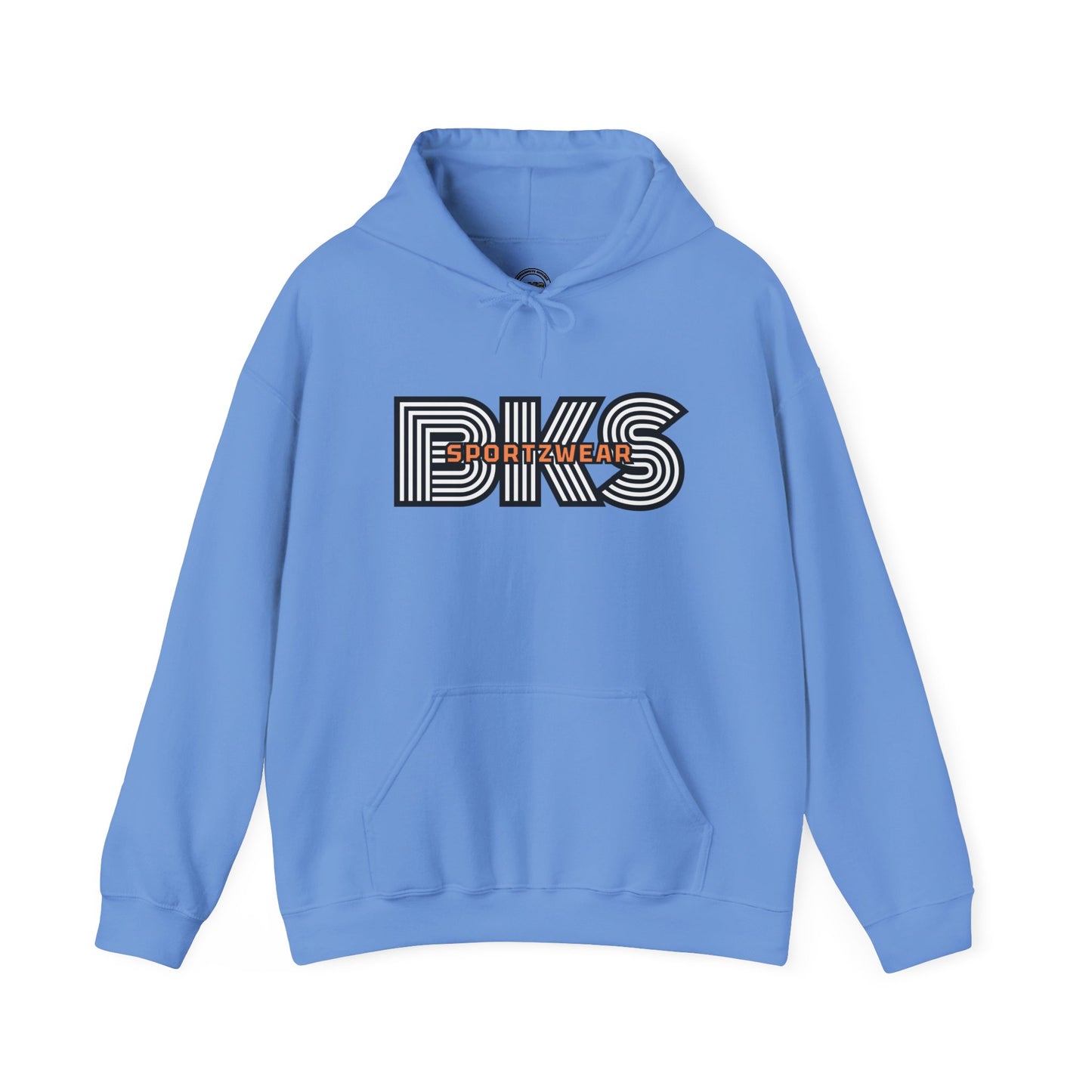 Athletic Hoodie - Unisex Heavy Blend™ Hooded Sweatshirt