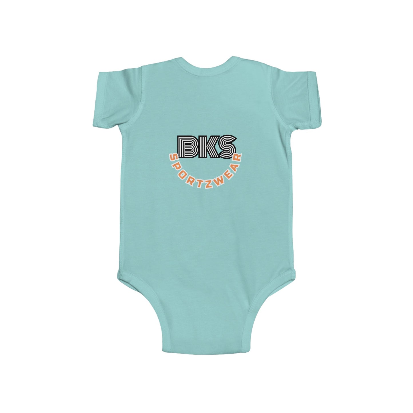 Infant Graphic Bodysuit/spring &summer