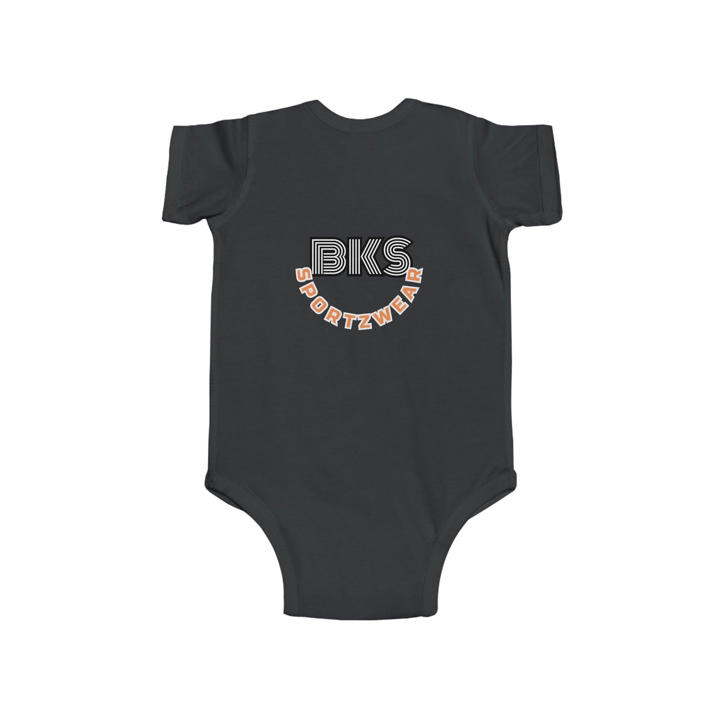 Infant Graphic Bodysuit/spring &summer