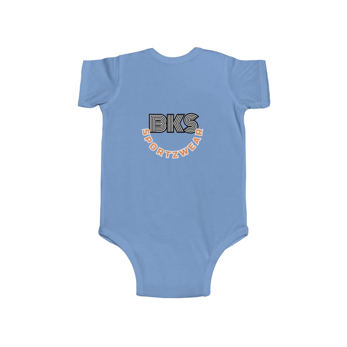 Infant Graphic Bodysuit/spring &summer