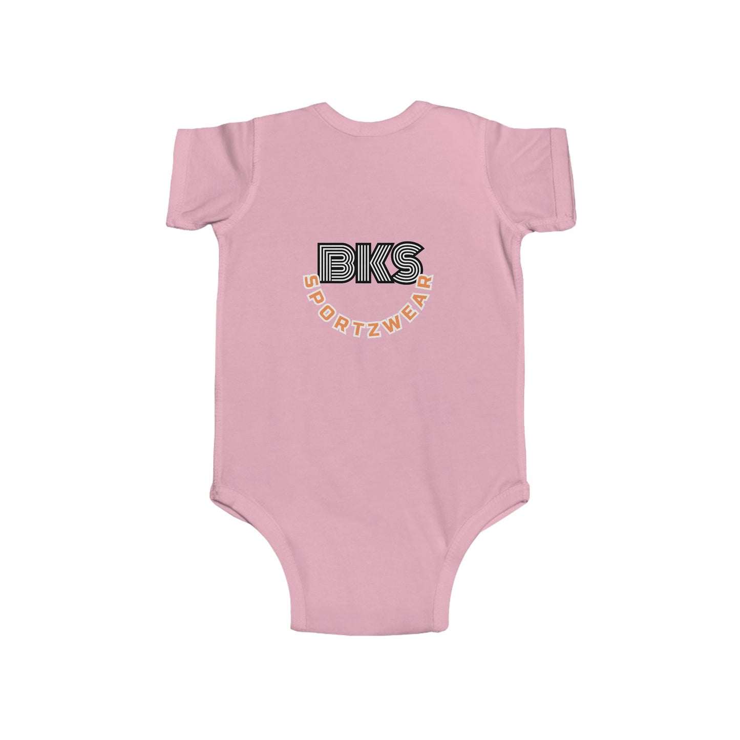 Infant Graphic Bodysuit/spring &summer