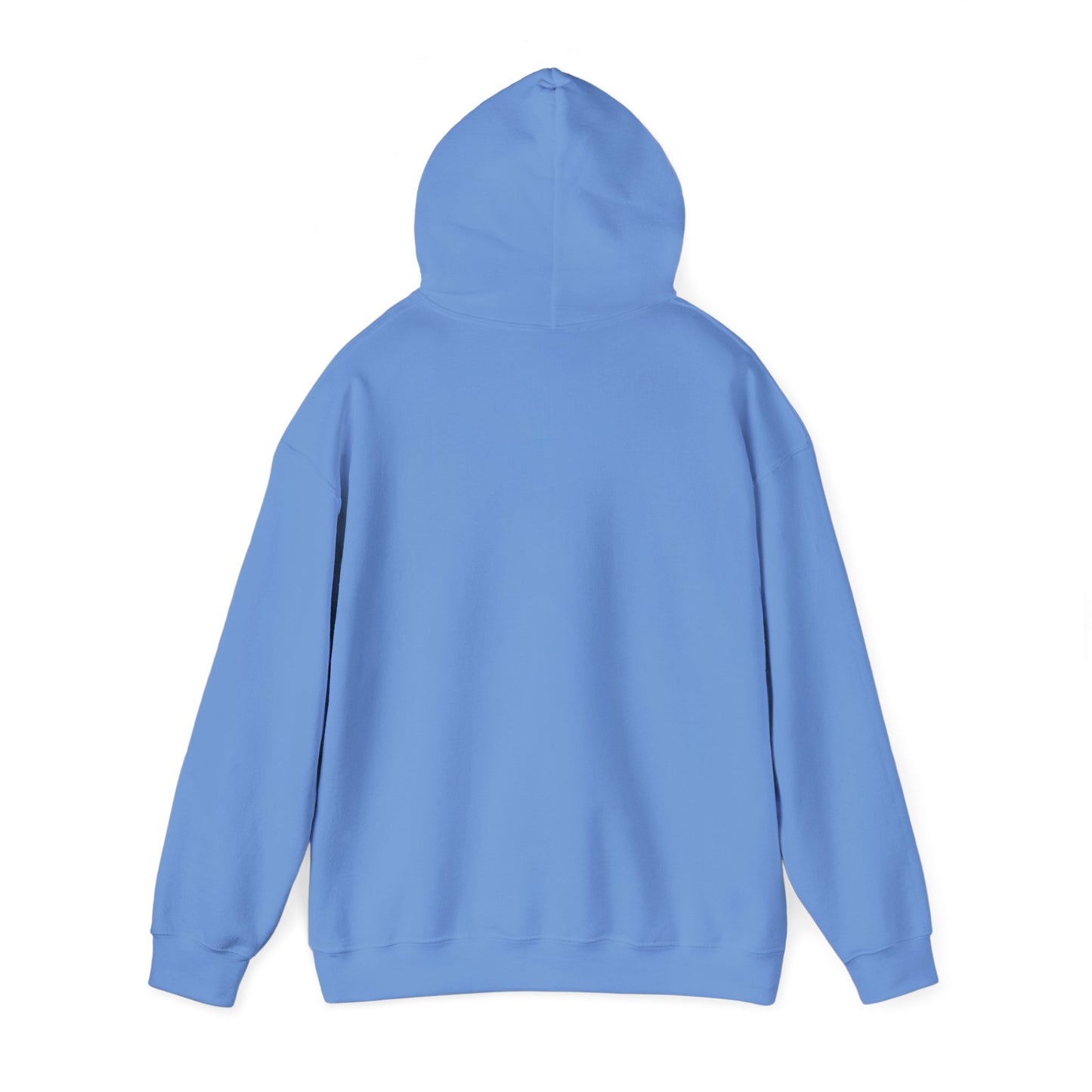 Athletic Hoodie - Unisex Heavy Blend™ Hooded Sweatshirt