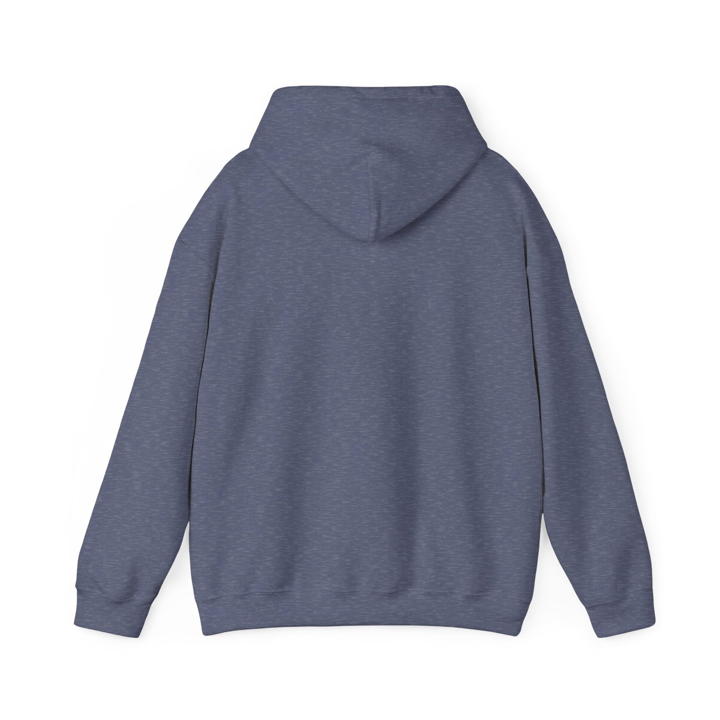 Athletic Hoodie - Unisex Heavy Blend™ Hooded Sweatshirt