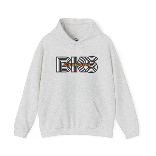 Heavy Blend™ Hooded Sweatshirt9 (HBH 1G) --Color Variety