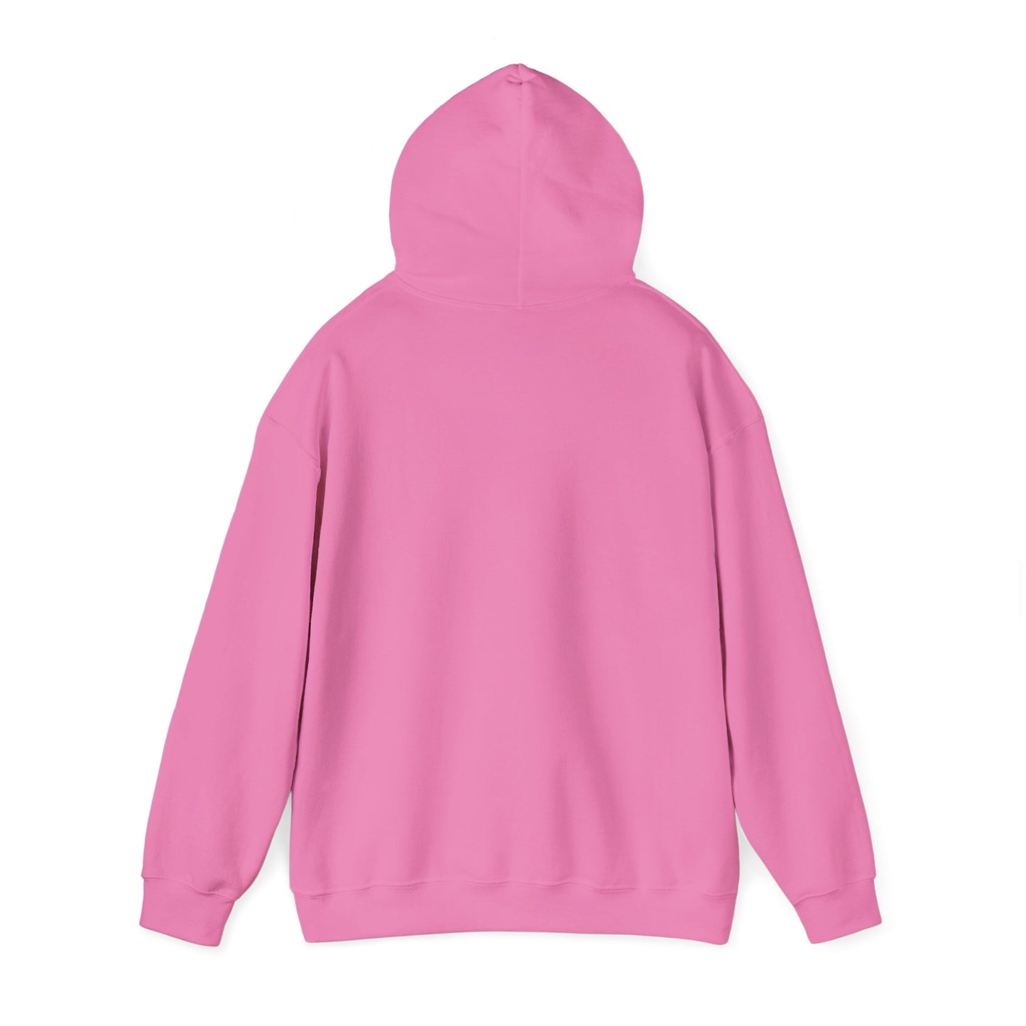 Athletic Hoodie - Unisex Heavy Blend™ Hooded Sweatshirt