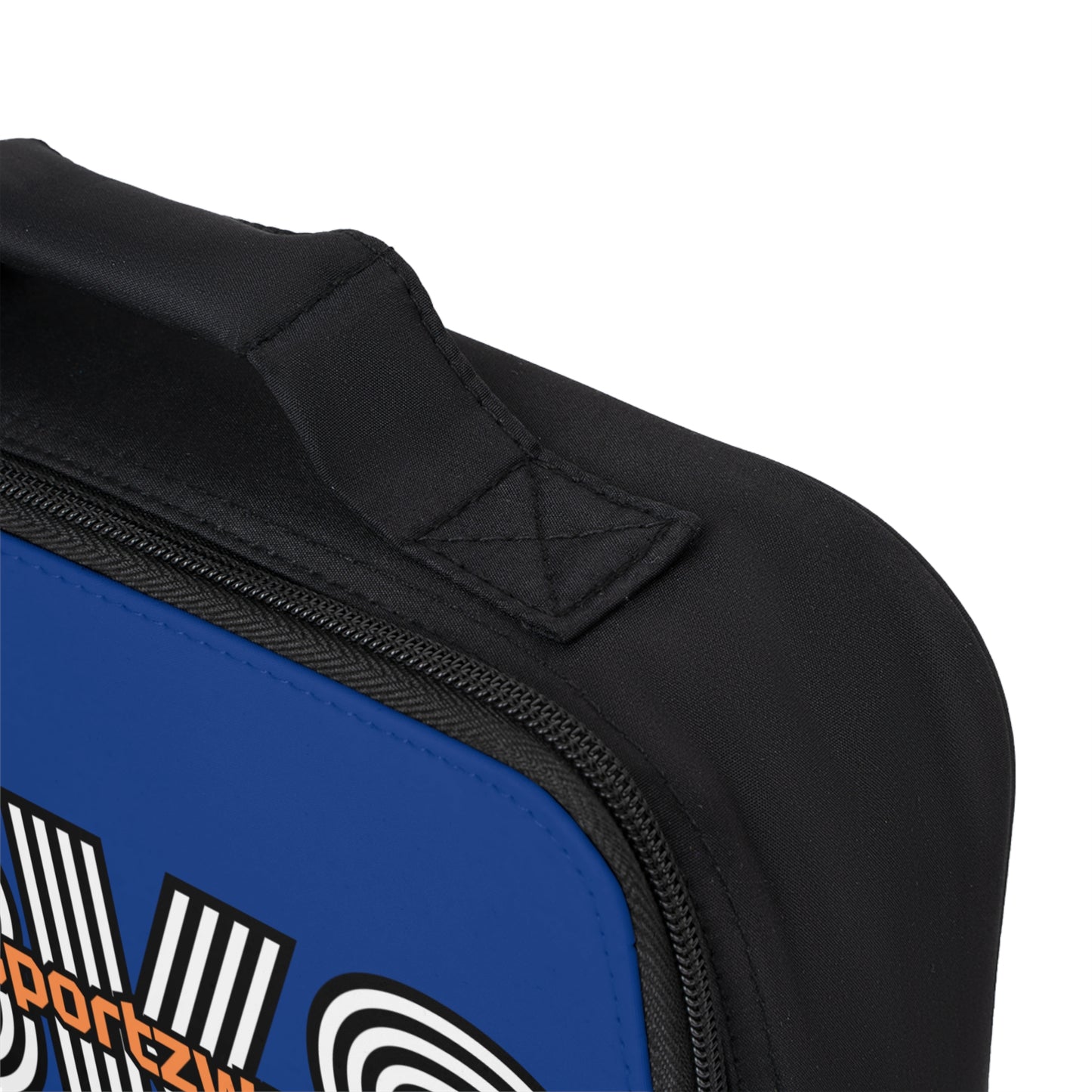 Lunch Bag blue (LB 4003)