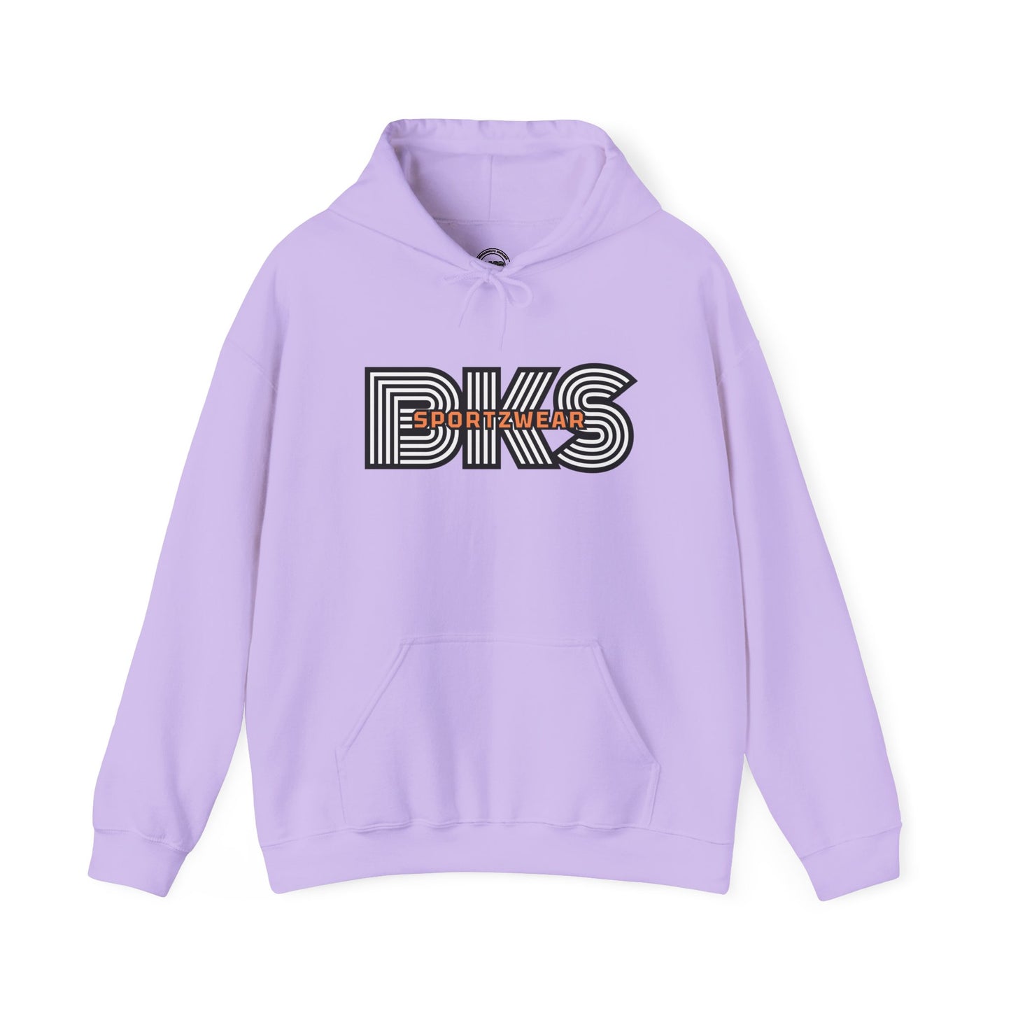 Athletic Hoodie - Unisex Heavy Blend™ Hooded Sweatshirt