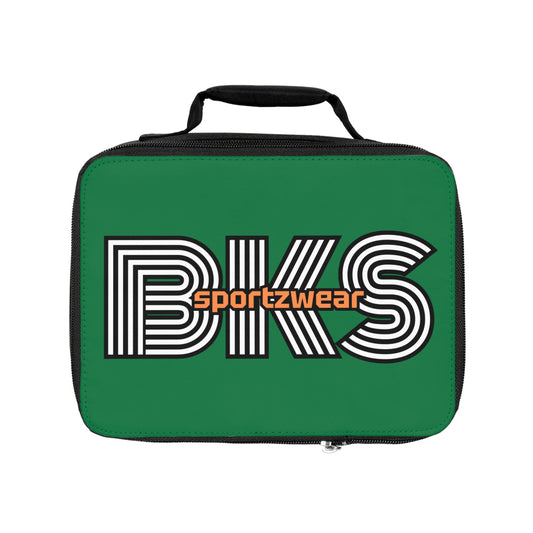 Lunch Bag green ( LB 4006)