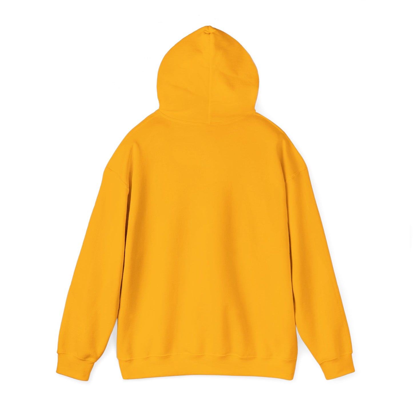 Athletic Hoodie - Unisex Heavy Blend™ Hooded Sweatshirt