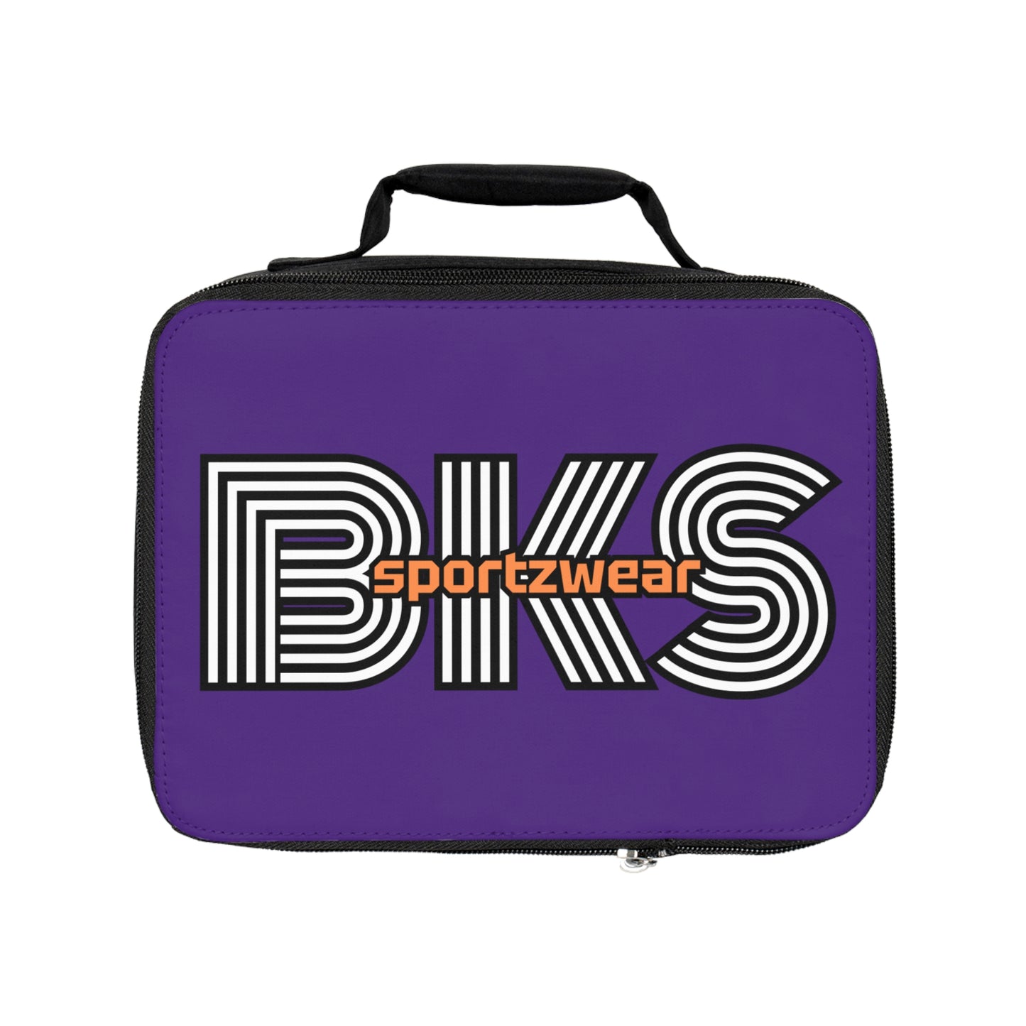 Lunch Bag purple (LB 4004)